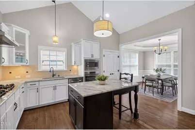 100 Elkton Green Court, Cary, NC 27519 - Photo 29