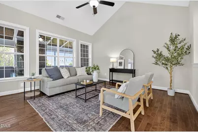 100 Elkton Green Court, Cary, NC 27519 - Photo 23