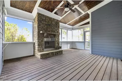 100 Elkton Green Court, Cary, NC 27519 - Photo 43