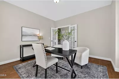 100 Elkton Green Court, Cary, NC 27519 - Photo 11