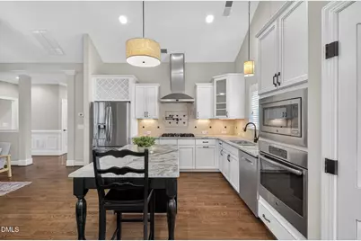 100 Elkton Green Court, Cary, NC 27519 - Photo 27