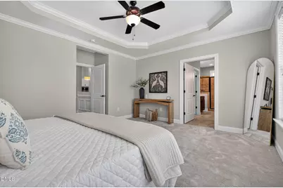 100 Elkton Green Court, Cary, NC 27519 - Photo 17