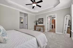 100 Elkton Green Ct, Cary, NC 27519 - Photo 17