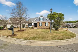 100 Elkton Green Ct, Cary, NC 27519 - Photo 3
