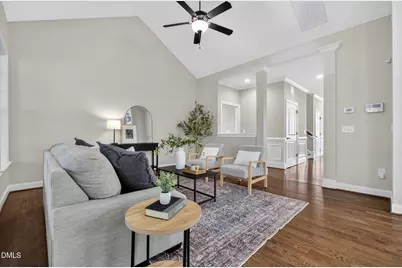 100 Elkton Green Court, Cary, NC 27519 - Photo 25