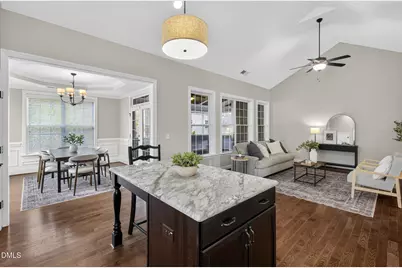 100 Elkton Green Court, Cary, NC 27519 - Photo 31