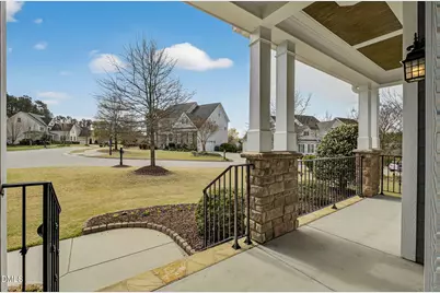 100 Elkton Green Court, Cary, NC 27519 - Photo 7