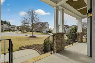 100 Elkton Green Ct, Cary, NC 27519 - Photo 7