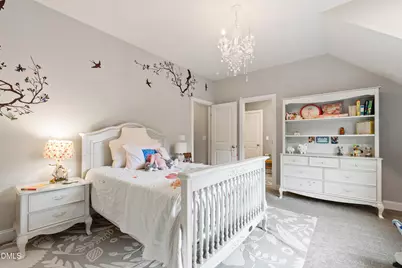 116 Crestview Road, Raleigh, NC 27609 - Photo 37