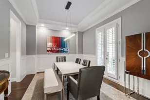 116 Crestview Rd, Raleigh, NC 27609 - Photo 7