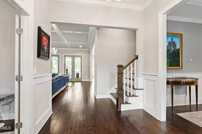 116 Crestview Road, Raleigh, NC 27609 - Photo 9