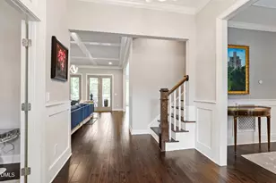 116 Crestview Rd, Raleigh, NC 27609 - Photo 9