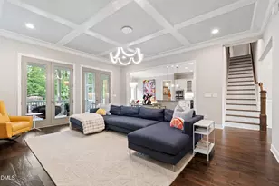 116 Crestview Rd, Raleigh, NC 27609 - Photo 11