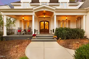 116 Crestview Rd, Raleigh, NC 27609 - Photo 3