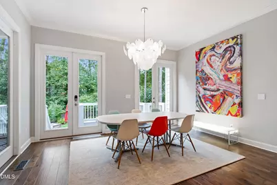 116 Crestview Road, Raleigh, NC 27609 - Photo 21