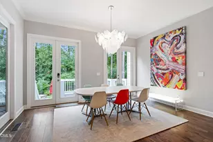 116 Crestview Rd, Raleigh, NC 27609 - Photo 21