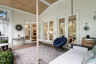 116 Crestview Road, Raleigh, NC 27609 - Photo 59