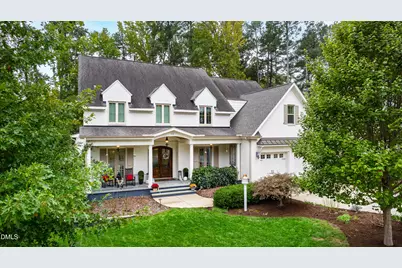 116 Crestview Road, Raleigh, NC 27609 - Photo 75