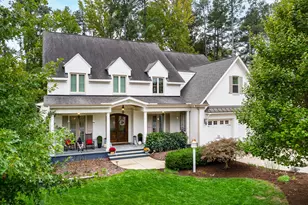 116 Crestview Rd, Raleigh, NC 27609 - Photo 75