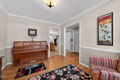 106 Eagle Swoop Court, Cary, NC 27513 - Photo 7