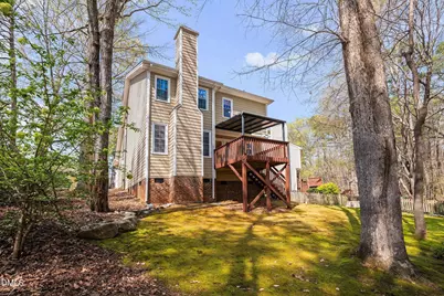 106 Eagle Swoop Court, Cary, NC 27513 - Photo 21