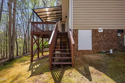 106 Eagle Swoop Court, Cary, NC 27513 - Photo 33