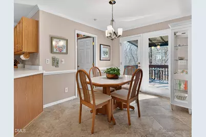 106 Eagle Swoop Court, Cary, NC 27513 - Photo 17