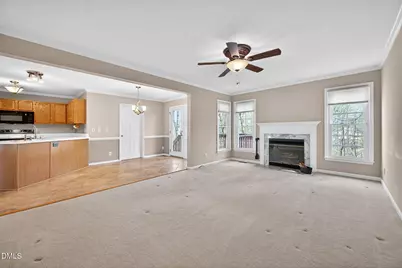 106 Eagle Swoop Court, Cary, NC 27513 - Photo 11