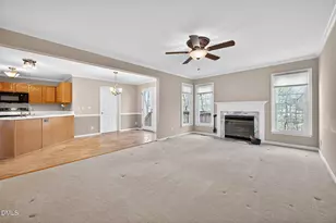 106 Eagle Swoop Ct, Cary, NC 27513 - Photo 11