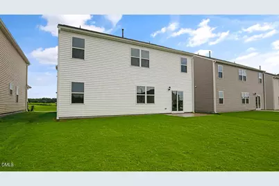 1824 Fighting Bull Drive, Wake Forest, NC 27587 - Photo 39