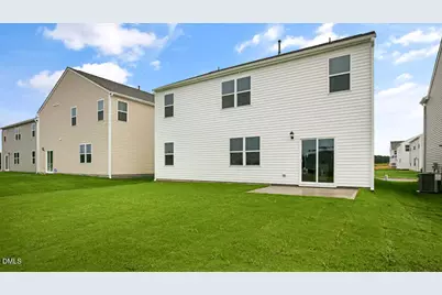 1824 Fighting Bull Drive, Wake Forest, NC 27587 - Photo 41