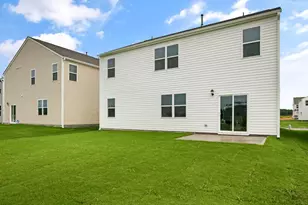 1824 Fighting Bull Dr, Wake Forest, NC 27587 - Photo 41