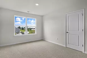 1824 Fighting Bull Dr, Wake Forest, NC 27587 - Photo 17