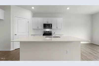 1824 Fighting Bull Drive, Wake Forest, NC 27587 - Photo 9