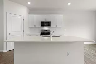 1824 Fighting Bull Dr, Wake Forest, NC 27587 - Photo 9