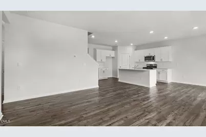 1824 Fighting Bull Drive, Wake Forest, NC 27587 - Photo 15