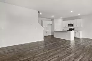 1824 Fighting Bull Dr, Wake Forest, NC 27587 - Photo 15