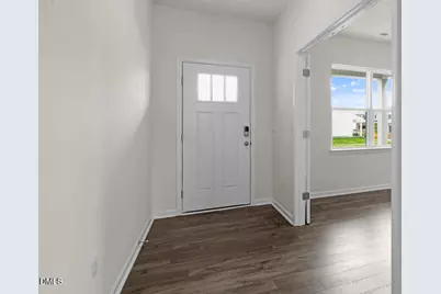 1824 Fighting Bull Drive, Wake Forest, NC 27587 - Photo 5