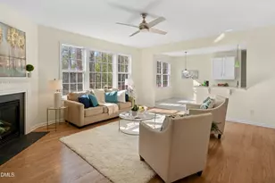 2114 Baycourt Trail, Hillsborough, NC 27278 - Photo 7