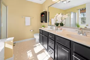 2114 Baycourt Trail, Hillsborough, NC 27278 - Photo 17