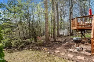 2114 Baycourt Trail, Hillsborough, NC 27278 - Photo 31