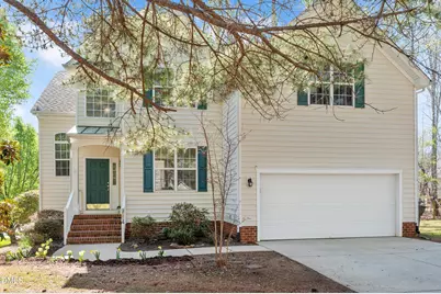 2114 Baycourt Trail, Hillsborough, NC 27278 - Photo 1