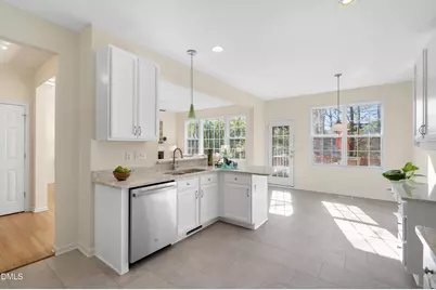 2114 Baycourt Trail, Hillsborough, NC 27278 - Photo 9