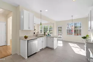 2114 Baycourt Trail, Hillsborough, NC 27278 - Photo 9