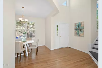 2114 Baycourt Trail, Hillsborough, NC 27278 - Photo 3