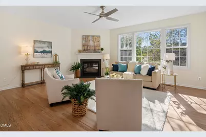 2114 Baycourt Trail, Hillsborough, NC 27278 - Photo 5