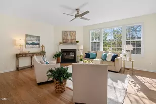 2114 Baycourt Trail, Hillsborough, NC 27278 - Photo 5