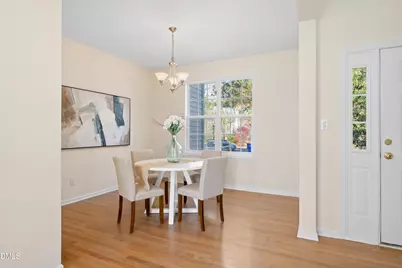 2114 Baycourt Trail, Hillsborough, NC 27278 - Photo 15