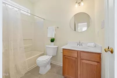 2114 Baycourt Trail, Hillsborough, NC 27278 - Photo 19