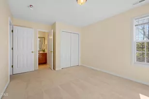 2114 Baycourt Trail, Hillsborough, NC 27278 - Photo 25